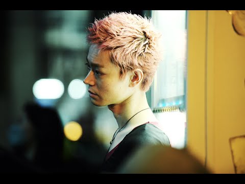 『笑いのカイブツ』本編映像_ピンクとの出会い編