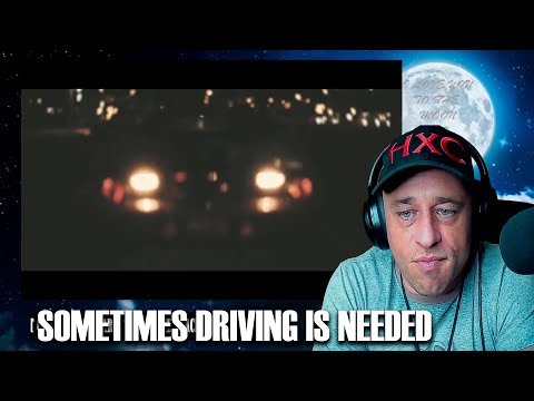 BROTHER FIRETRIBE - Night Drive (Official Video) Reaction!