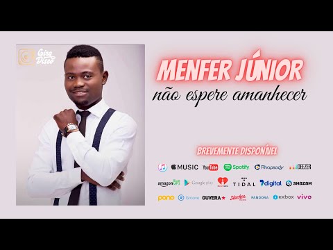 Não espere amanhecer - Menfer Júnior feat Kyaku Kyadaff