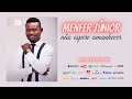 Não espere amanhecer - Menfer Júnior feat Kyaku Kyadaff