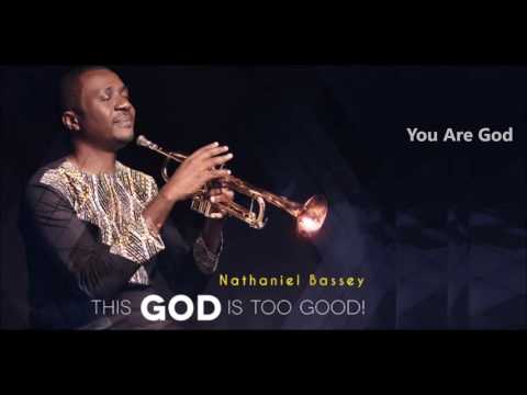 Nathaniel Bassey - Glorious God / Eze (This God Is Too Good album)