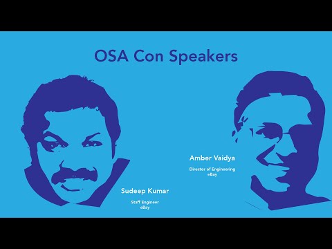 OSA Con 2021: Distributed Tracing Using ClickHouse® at eBay