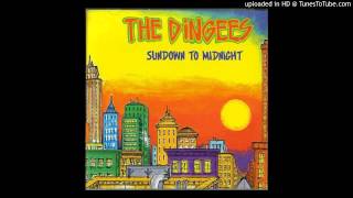 The Dingees - 13. You in My Heart
