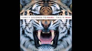 Thirty Seconds to Mars - Escape #1