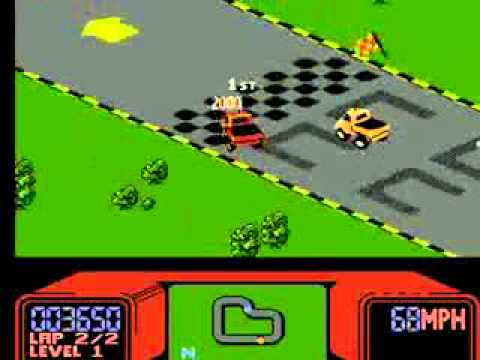 R C  Pro Am USA Rev A