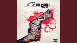 C.F.W.U. (CANTFUCKWITHUS) (feat. Jim Jones, Hell Rell)