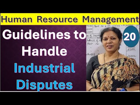 1 Human Resource Management Subject Introduction With Features Scope of HRM