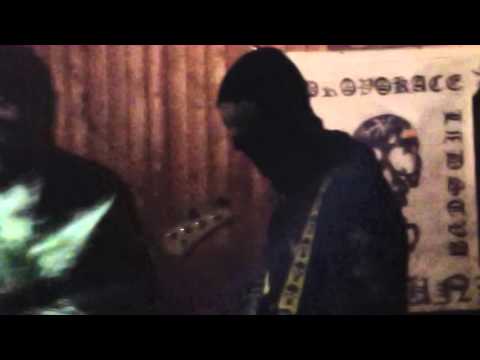 PPL (punková provokace lidstva) - Punková Provokace Lidstva (Punk Velemín (CZ)) Anti Nazi Live @ B