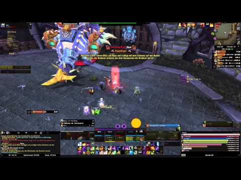 Horridon - Schlachtzug des Drachen