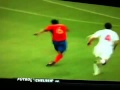 Jeffren Suarez GOALAZO U 21 Euro Semifinals Spain vs Belarus