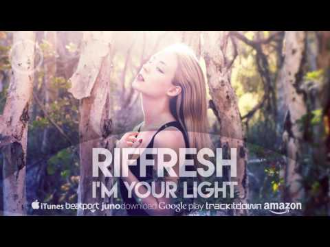 DNZF282 // RIFFRESH - I'M YOUR LIGHT (Official Video DNZ RECORDS)