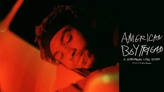 Kevin Abstract - Kin (American Boyfriend)