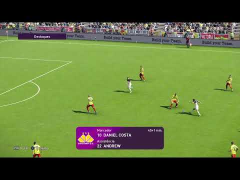 Brusque 3 x 2 Criciúma