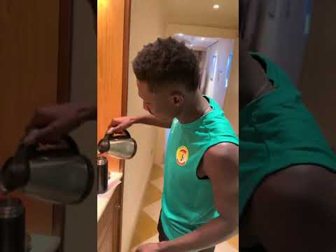 LAMINE CAMARA 🇸🇳🤣