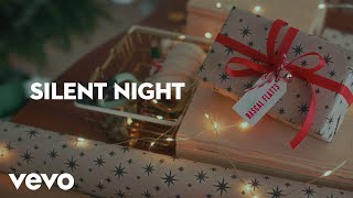 Rascal Flatts - Silent Night (Lyric Video)