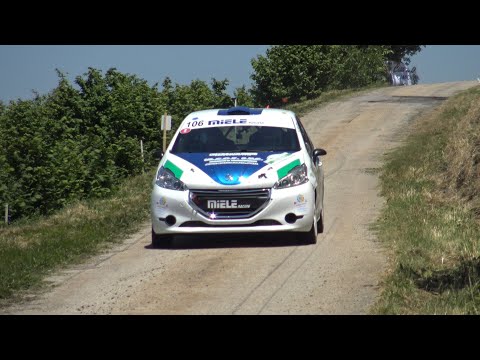 OBC 15°Rally Alba 2021 CERRINO-IGUERA by Ferrario