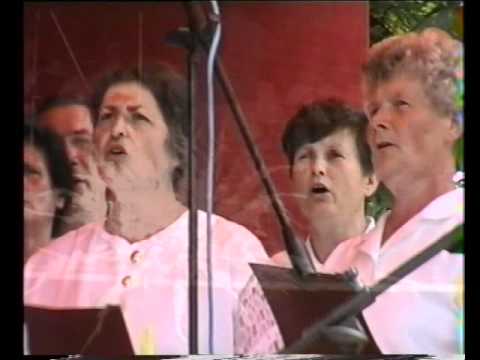 KUD JANUŠEVEC - PJEVAČKI ZBOR