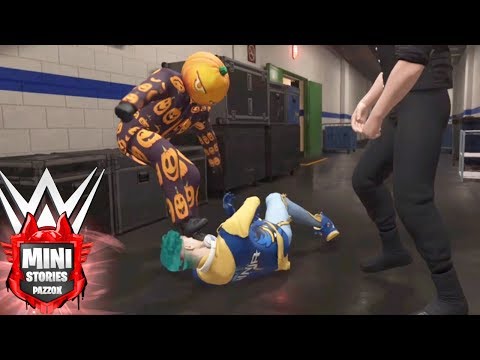 LE SKIN DI FORTNITE PICCHIANO NINJA! 🎬 FILM 🎬 Fortnite Mini Stories ⛏️ Pazzox