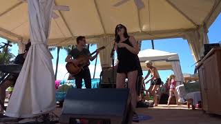 Magazines - Aubrie Sellers - 03Dec16