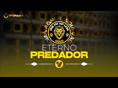 MELÔ DE TOCA DA PRAIA // IRIE FM VIP LION // DUB BROWN