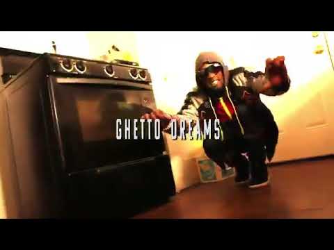 Mondo Brown -I GOT GHETTO DREAMS !! | Music Video | (Subscribe!)