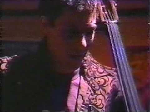 DMB in studio 1998-BTCS. Ultrasound Part 1