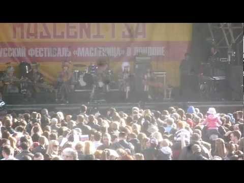 Russian Festival Maslenitsa 2012 London - Part 6