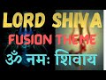 Theme Of Lord Shiva Powerful Fusion Music Muzikhub LordShiva Mahadev Muzikhub