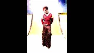 Argyle Park - Diesel (Instrumental)