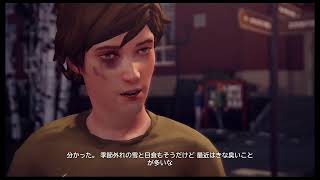 カバがライフイズストレインジ配信を始めたわよん！life is strange