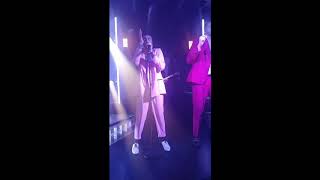 Superfruit “Sexy Ladies”