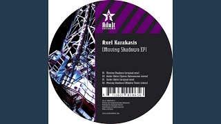 Moving Shadows (Mladen Tomic Remix)