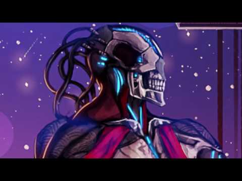 Alice Mako - City-state [Full Album]