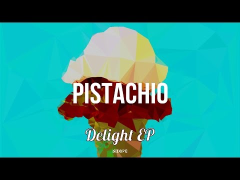 Noxive - Pistachio