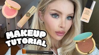 Makeup Look Everyone Keeps Asking About
