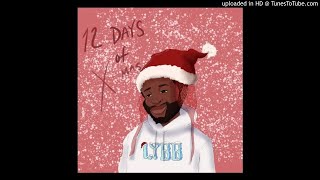 ASAP Twelvyy - 12 Days Of X-Mas (HIGH QUALITY)