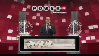 Powerball lottery Feb 28, 2026 drawing video