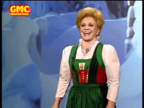 Maria Hellwig - Hit-Medley