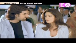 Download lagu Teri Chahat Ke Deewane Hue Hum - Yeh Hai Mumbai Meri Jaan (1999) Saif Ali Khan & Twinkle Khanna mp3