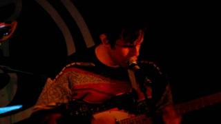 Little Comets - Adultery (Live at King Tuts, Glasgow) HD