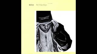 Pet Shop Boys - Before (Extended Mix)