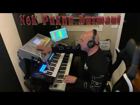 Nek Puknu Dusmani ( LIVE )