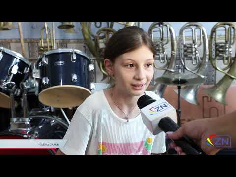 Pasiunea pentru muzica autentică le aduce succesul