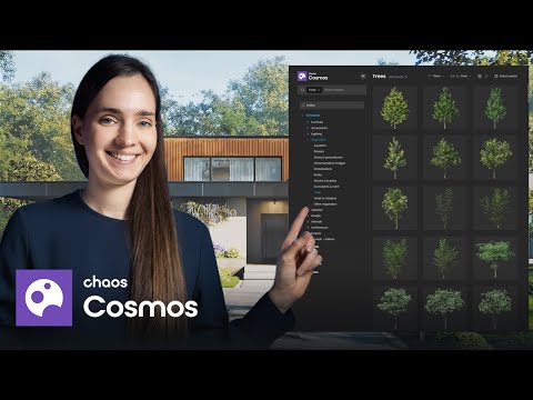 The Biggest Update in Chaos History (30,000 FREE Assets)