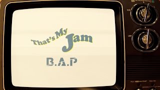 k-pop idol star artist celebrity music video B.A.P