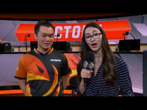 P1 Zig after exhausting match vs GCU