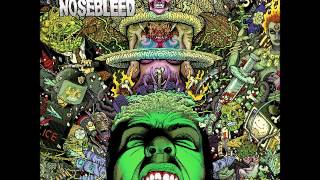 Agoraphobic Nosebleed - Timelord One (Loneliness Of The Long Distance Drug Runner)