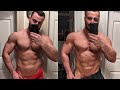 10 Min LOWER ABS Home Workout | LOSE LOWER BELLY FAT (V CUT ABS)