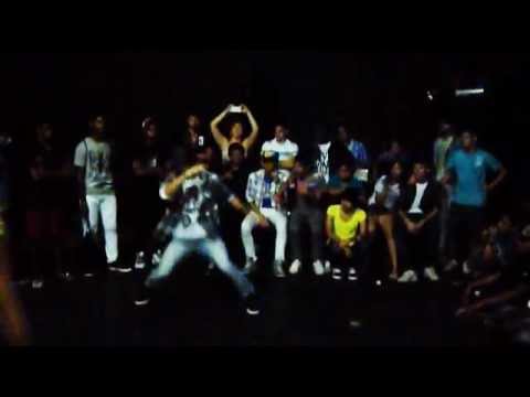 Meet Up_Teresina-Pí [Sonic, Dooug e Lee Ferreira]