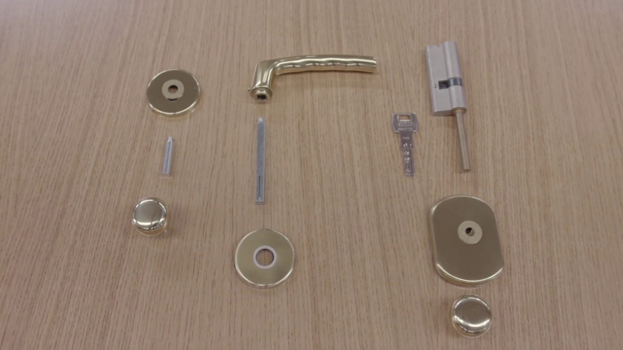 Effepi Security Doors - Montaggio Pannelli e Accessori